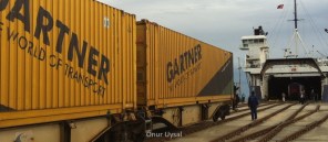 232 - Tekirdağ Limanı - Onur