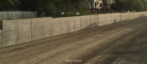 237 - Marmaray inşaatı - Onur