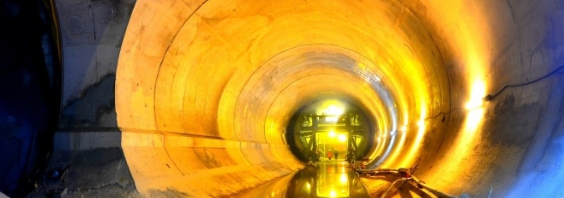 240 - Ümraniye Metrosu - IBB