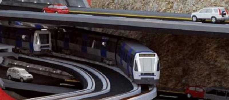 255 - Büyük İstanbul Tüneli - Ulaştırma Bakanlığı