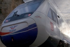 260 - Hızlı tren - TCDD
