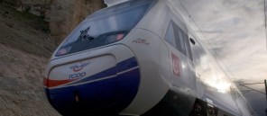 260 - Hızlı tren - TCDD