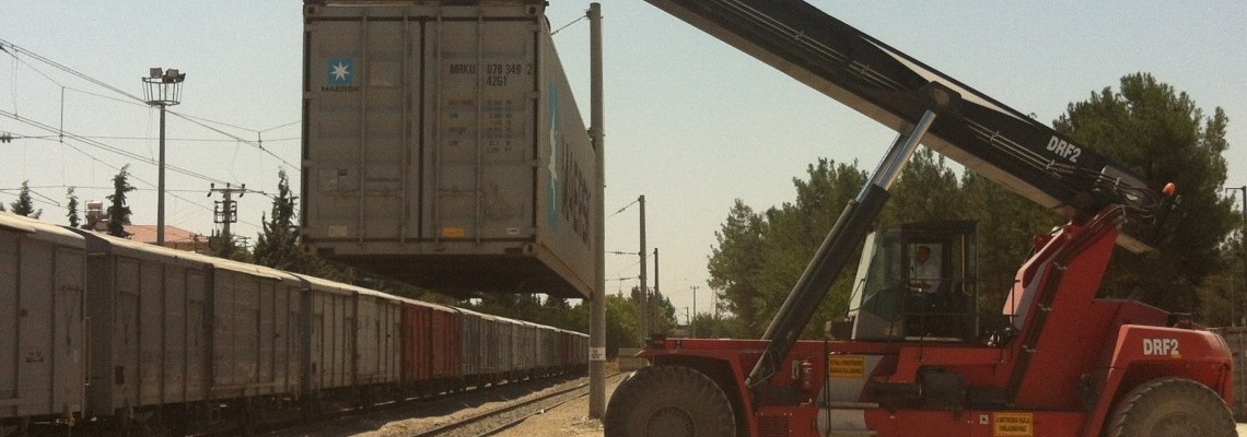 447 - Narlı Terminali - Onur