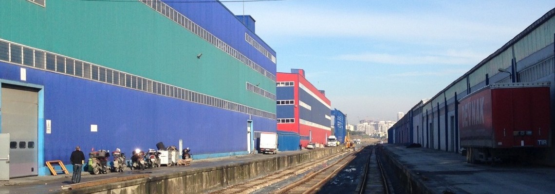 448 - Halkalı Terminali - Onur