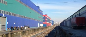 448 - Halkalı Terminali - Onur