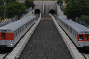 272 - Ankara M1 Metro - EGO