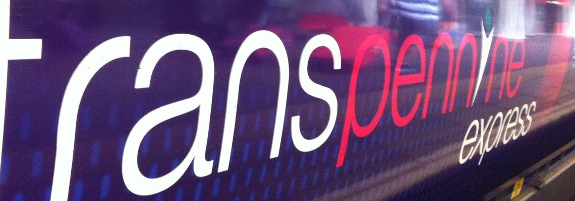 273 - Transpennine - Onur