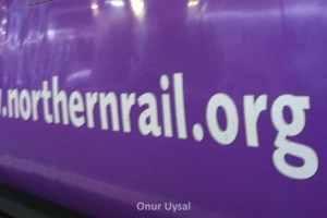 275 - Northern Rail - Onur