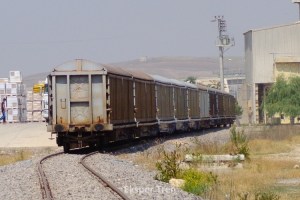 445 - Çukurhisar Terminali - Eksper