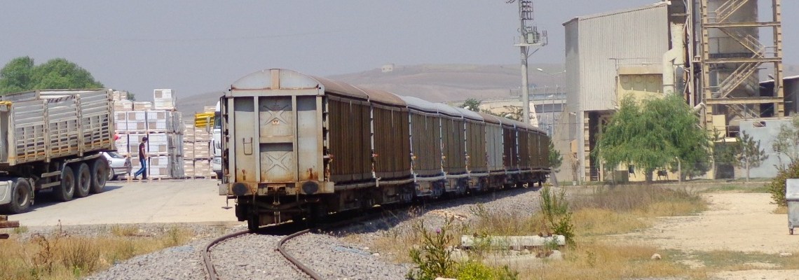 445 - Çukurhisar Terminali - Eksper