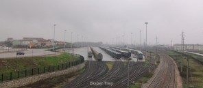 443 - Köseköy Lojistik Merkezi - Eksper