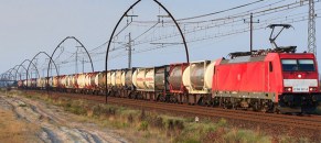 294 - Euro Cargo Rail