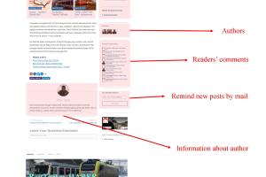 New Design for Rail Turkey