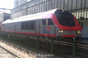 300 - TCDD yük treni - Jeff