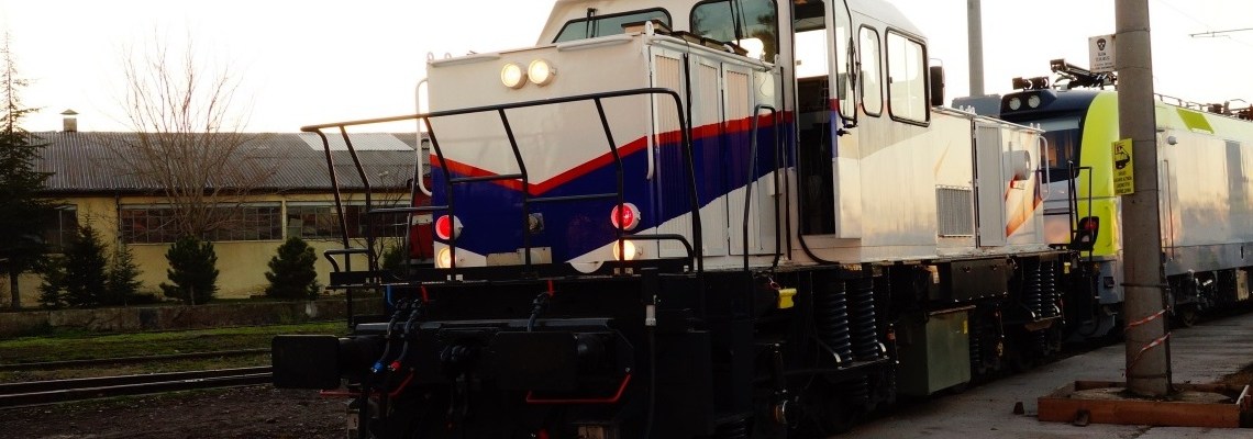 303 - E1000 - Tubitak