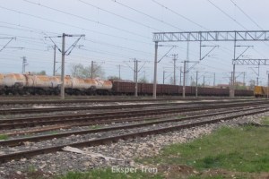 429 - Kapıkule Terminali - Eksper