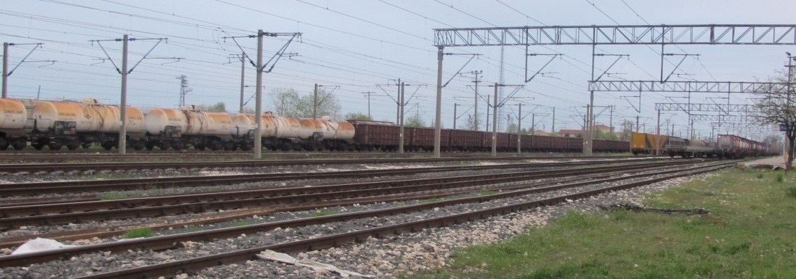 429 - Kapıkule Terminali - Eksper