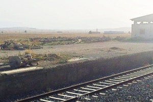 426 - Çardak Terminali - Onur