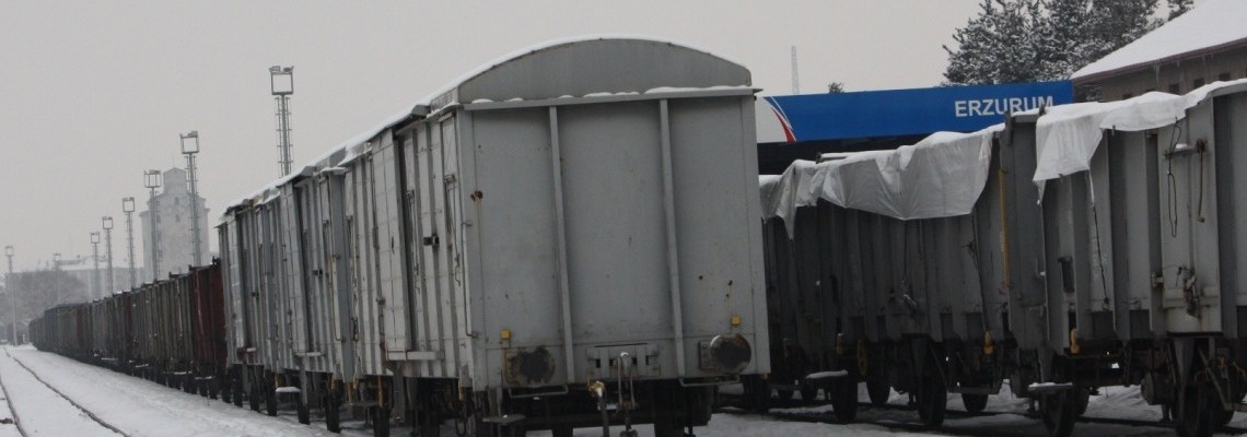 422 - Erzurum Terminali - Onur