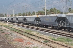 424 - İskenderun Terminali - Onur