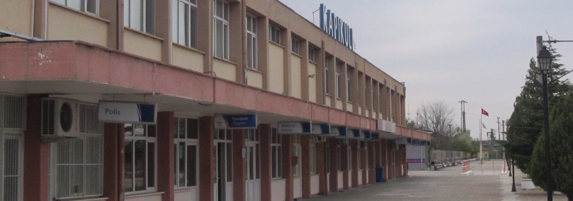 314 - Kapıkule - Eksper