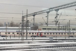 318 - Turkish railways - Onur