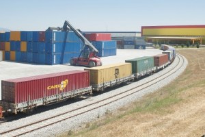 419 - MOS Lojistik terminali