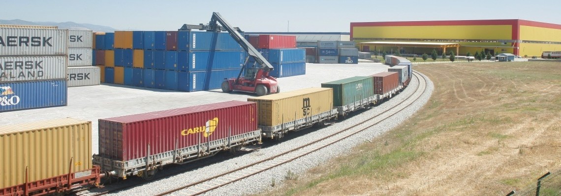 419 - MOS Lojistik terminali