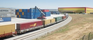 419 - MOS Lojistik terminali