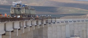 323 - Yerköy Yozgat Sivas demiryolu