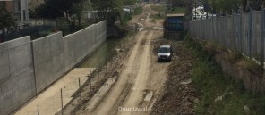 459 - Marmaray inşaatı - Onur