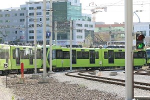 334 - Greencity - Durmazlar