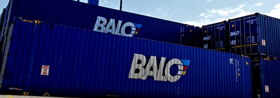 337 - Duisburg Terminali - Balo