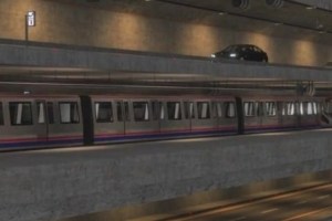 340 - Büyük İstanbul Tüneli - Ulaştırma Bakanlığı