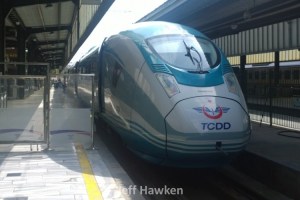 343 - Siemens Velaro - Jeff