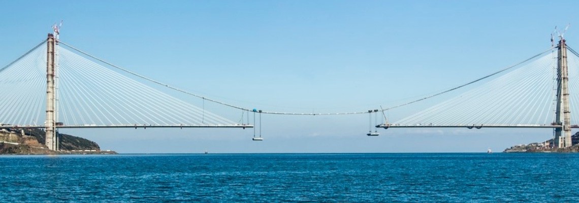 344 - Üçüncü köprü - ICA