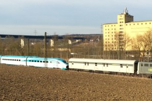 352 - New Velaro sets to Turkey - Marcel M