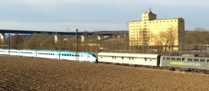 352 - New Velaro sets to Turkey - Marcel M