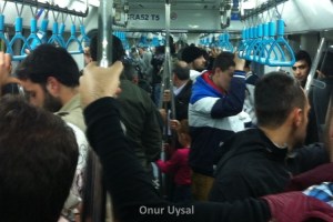 393 - Marmaray - Onur