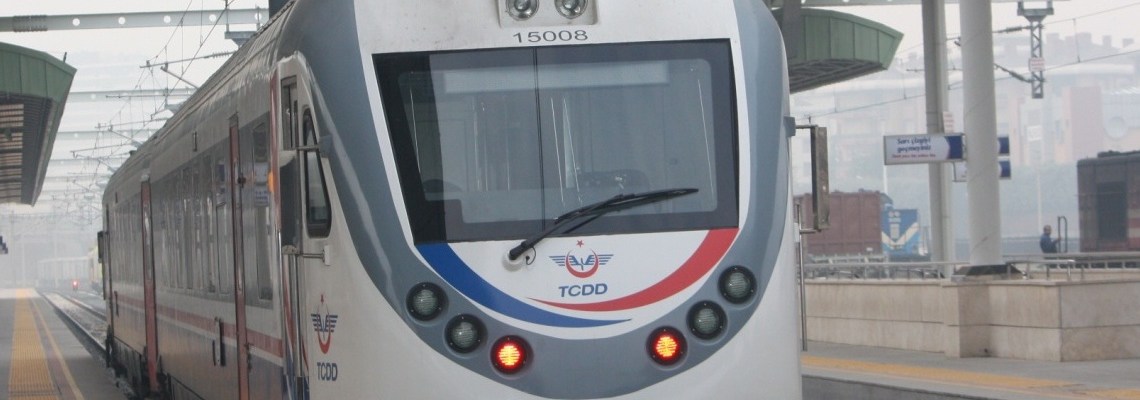 473 - Konya Aksehir DMU - Onur