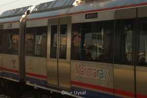 497 - Marmaray - Onur
