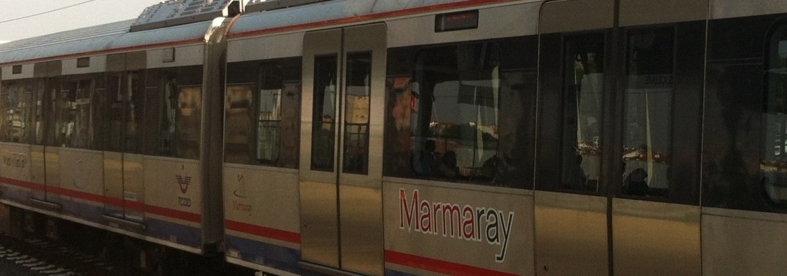 497 - Marmaray - Onur