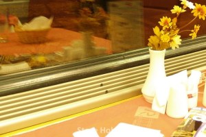 499 - Restaurant Car - Steve Hobson