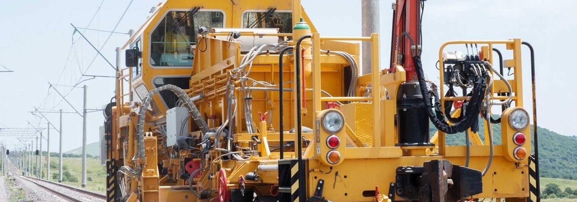 510 - Kars Baku Tbilisi railway -Azerbaijan Railways