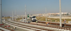 520 - High seed train line construction - Dusko Djuric