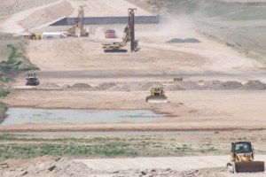 526 - Yerköy Yozgat Sivas HST line - Cengiz İnşaat