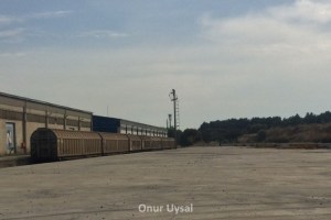 527 - Halkalı Terminali - Onur