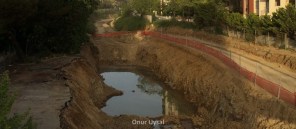 530 - Marmaray inşaatı - Onur