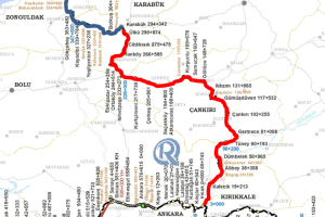 Zonguldak Irmak Project