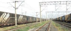 547 - Omfesa swapbodies at Kapikule - Onur